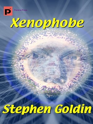 cover image of Xenophobe